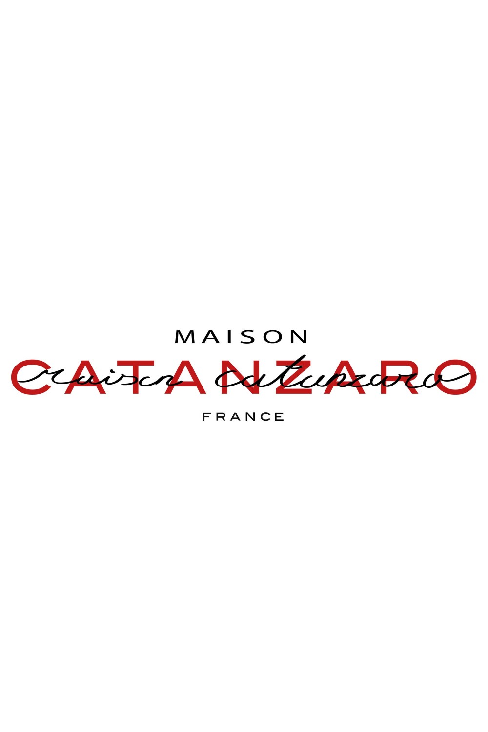 Mark camiseta blanca hombre - Patrice Catanzaro