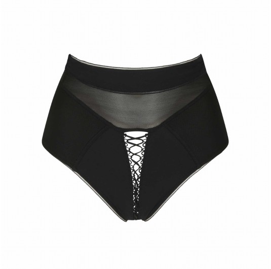 Kelly brief - Luxury lingerie – Impudique Official Website
