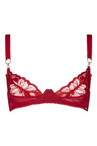 Blake bra - Luxury lingerie – Impudique Official Website