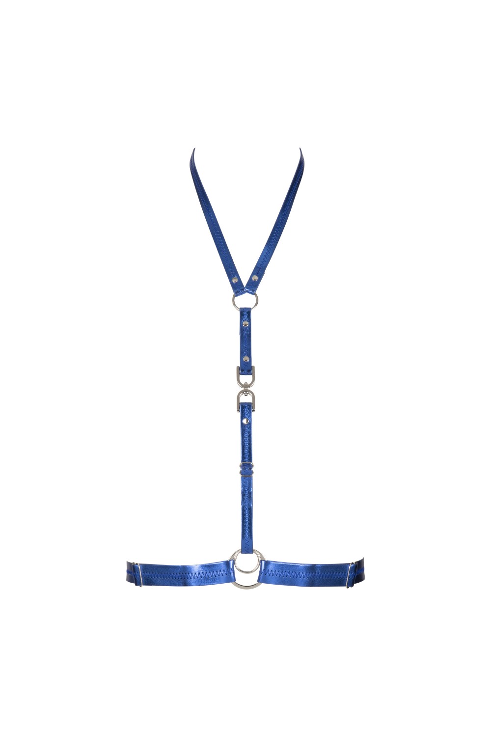 Carter harness - Luxury lingerie – Impudique Official Website