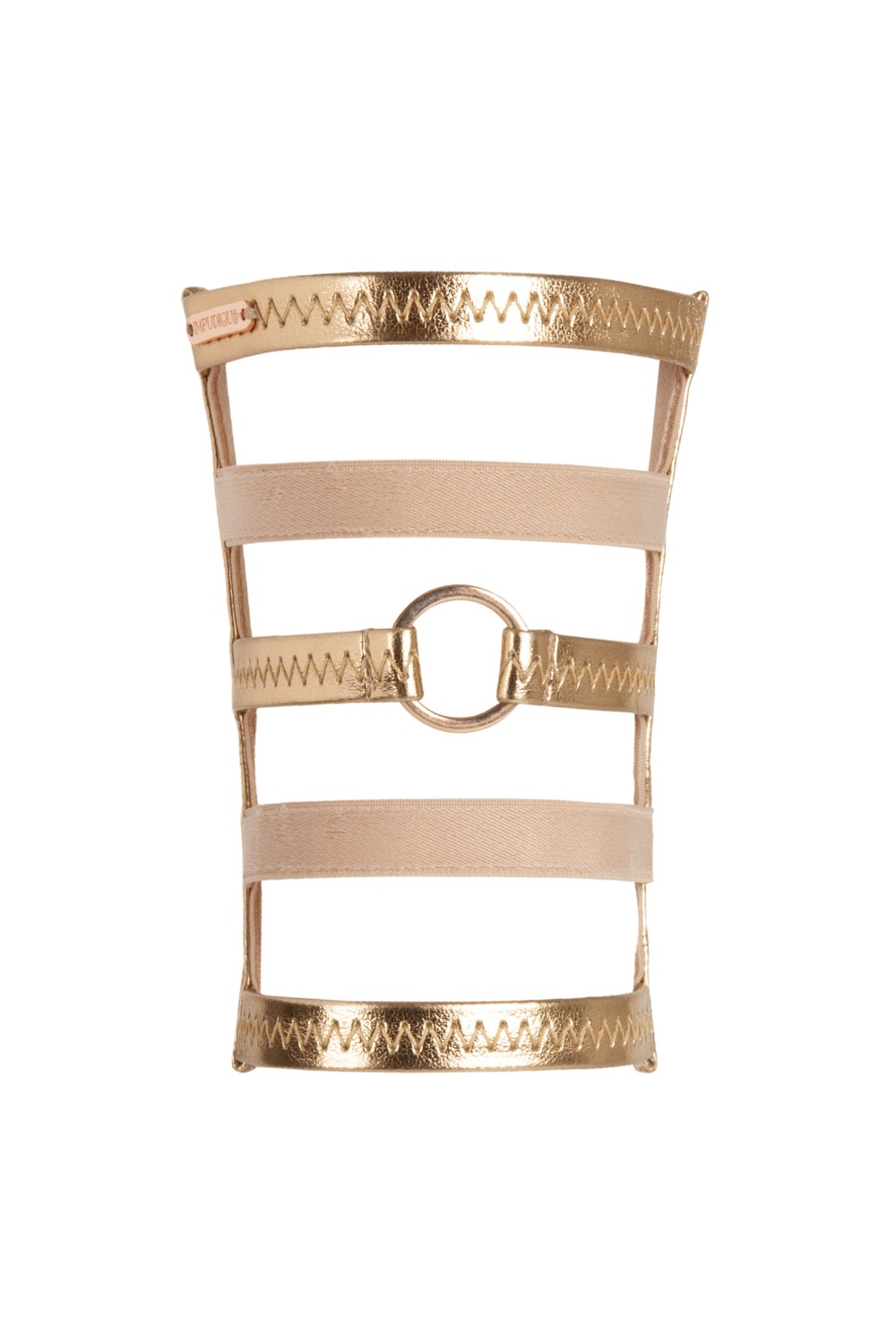 Michelle bracelet - Luxury lingerie – Impudique Official Website