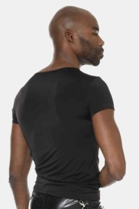Livio, camiseta sexy hombre licra - Patrice Catanzaro Página Oficial