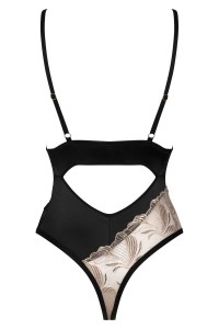 Tiana bodysuit - Luxury lingerie – Impudique Official Website