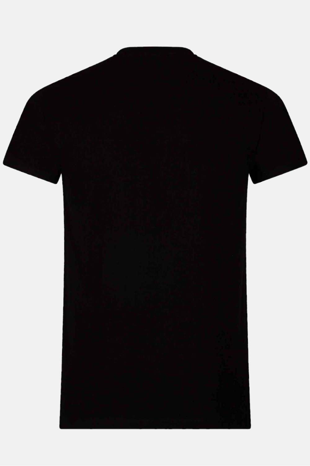 Street tee shirt homme noir - Patrice Catanzaro Site Officiel