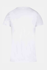 Mark tee shirt femme blanc - Patrice Catanzaro Site Officiel