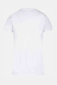 Street camiseta blanca mujer - Patrice Catanzaro Página Oficial