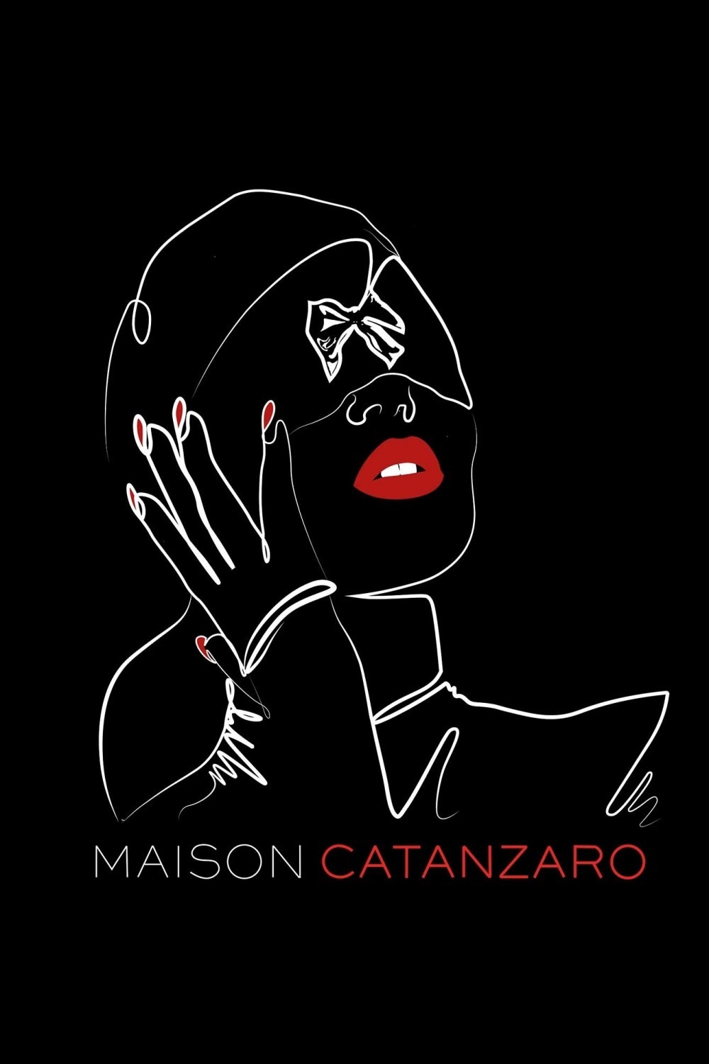 Antonella tee shirt femme noir - Patrice Catanzaro Site Officiel