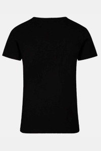 Street camiseta negra mujer - Patrice Catanzaro Página Oficial
