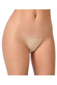 Tanga autoadhesivo nude  - Patrice Catanzaro Página Oficial