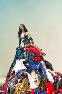 Avarice brassière - Lingerie de luxe – Impudique Site Officiel
