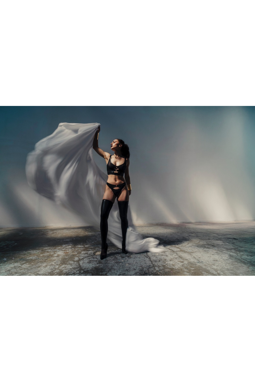 Luxure brassière - Lingerie de luxe – Impudique Site Officiel
