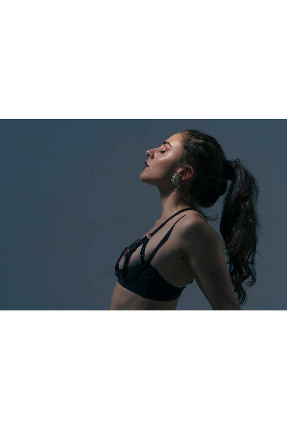 Luxure soutien-gorge - Lingerie de luxe – Impudique Site Officiel