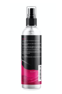 Spray perfect shine datex 100ml - Patrice Catanzaro Site Officiel