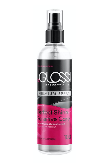 Spray perfect shine datex 100ml - Patrice Catanzaro Página Oficial