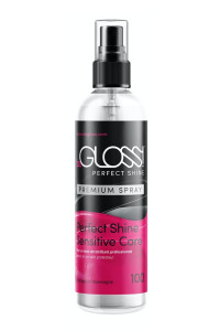 Spray perfect shine datex 100ml - Patrice Catanzaro Site Officiel