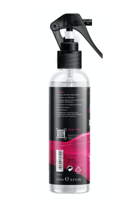 Spray perfect shine datex 250ml - Patrice Catanzaro Página Oficial