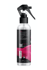 Spray perfect shine datex 250ml - Patrice Catanzaro Página Oficial