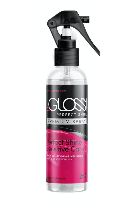 Spray perfect shine datex 250ml - Patrice Catanzaro Página Oficial