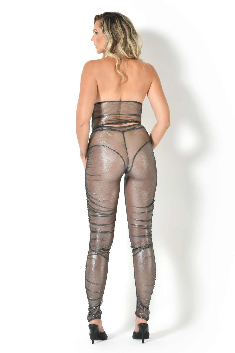 Cosmos, mesh top - Patrice Catanzaro Official Website