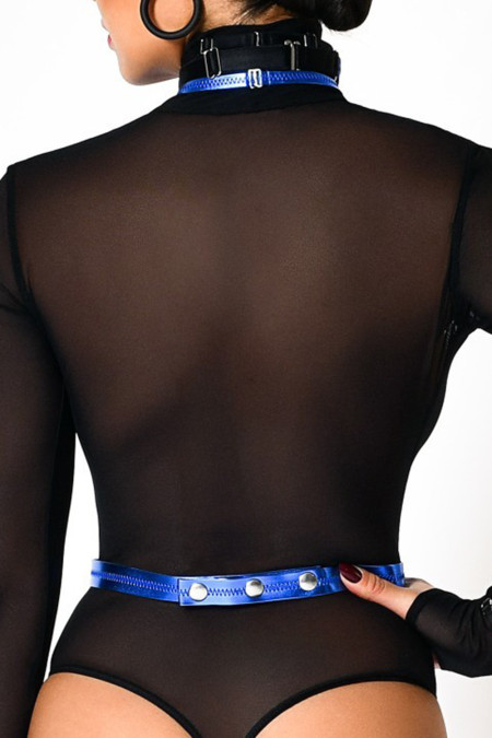 Carter harnais - Lingerie de luxe – Impudique Site Officiel