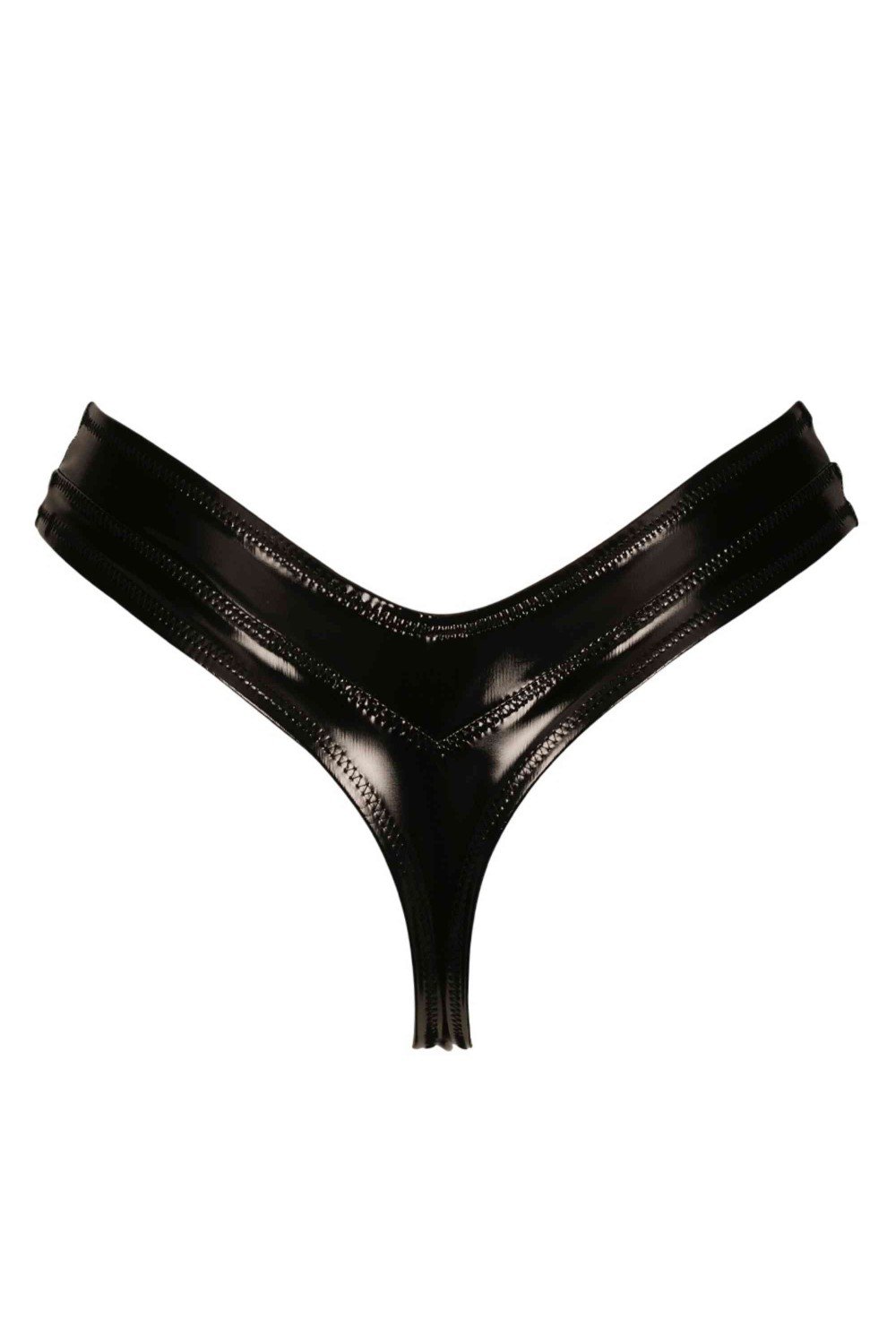Ensemble Jade vinyle noir