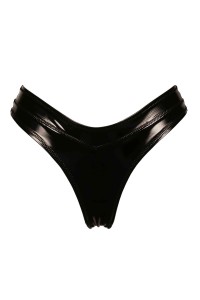 Conjuto Jade vinilo nero