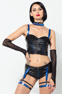 Ensemble Léopard