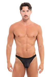 Damon, tanga de malla para hombre - Patrice Catanzaro Página Oficial