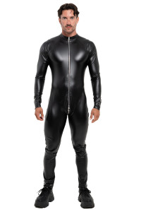 Sweety, combinaison homme wetlook - Patrice Catanzaro Site Officiel