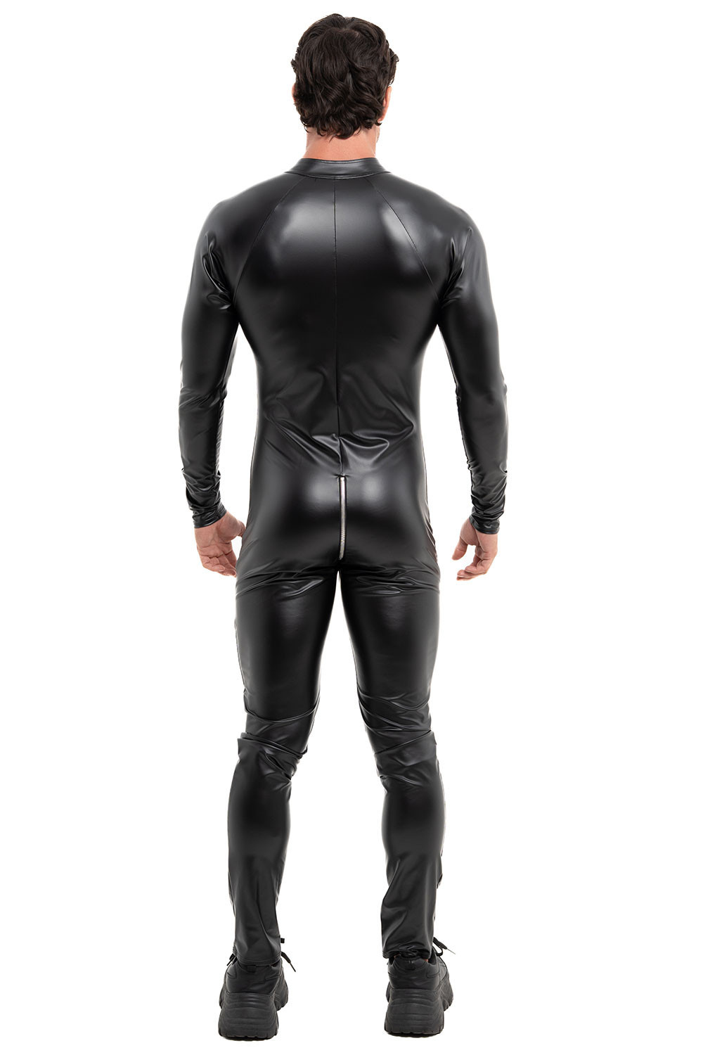 Ross, mono para hombre en wetlook - Patrice Catanzaro Página Oficial