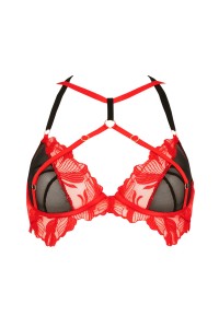 Obsession Bra - Luxury lingerie – Impudique Official Website