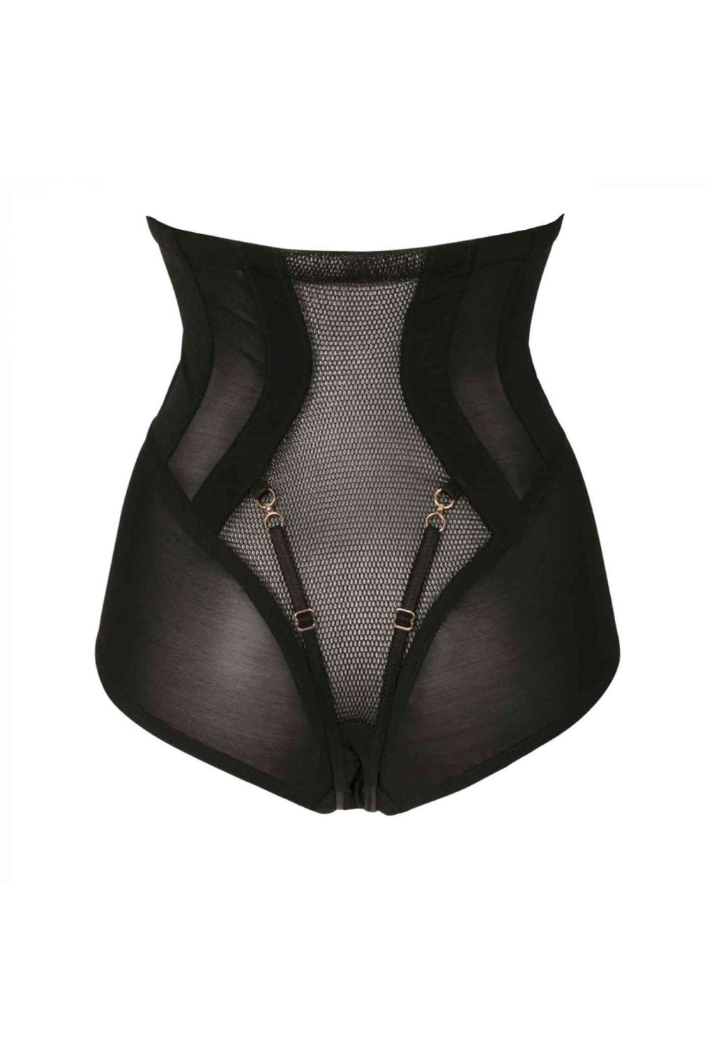 Josephine brief - French luxury lingerie – Impudique Official Website