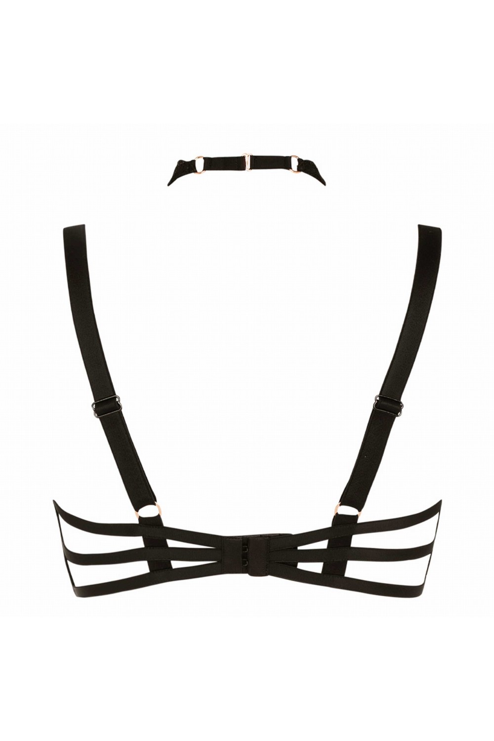 Tresor bra - Luxury lingerie – Impudique Official Website