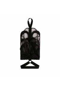Tresor mittens - Luxury lingerie – Impudique Official Website