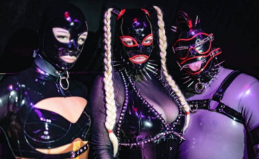Montréal Fetish Weekend