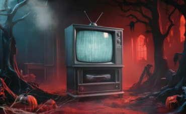 Top horror series