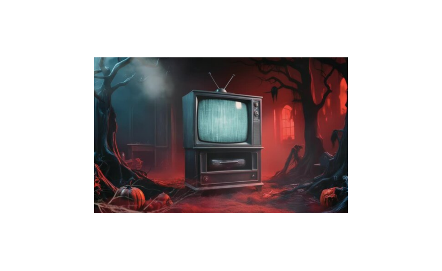 Top horror series