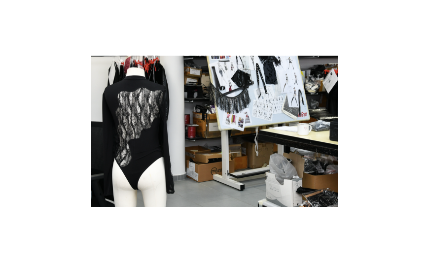 Daily life at Maison Catanzaro