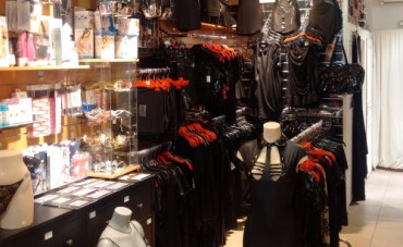 Equivok Boutique