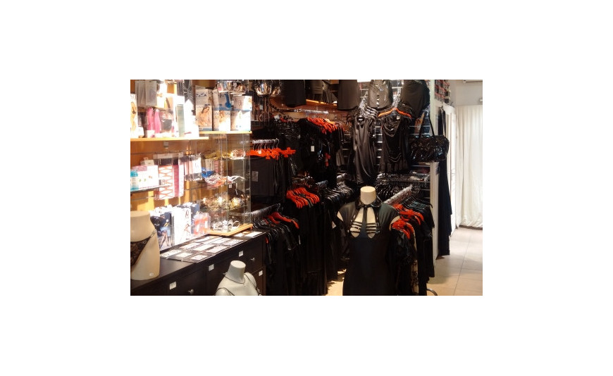 Equivok Boutique