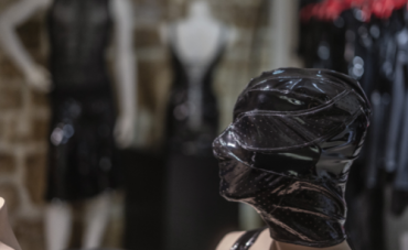 The Metamorph'ose store