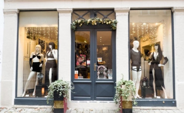 Lady Mistigris Boutique