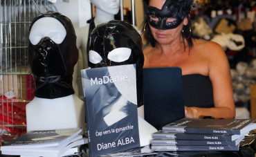 Un récit captivant par Diane Alba